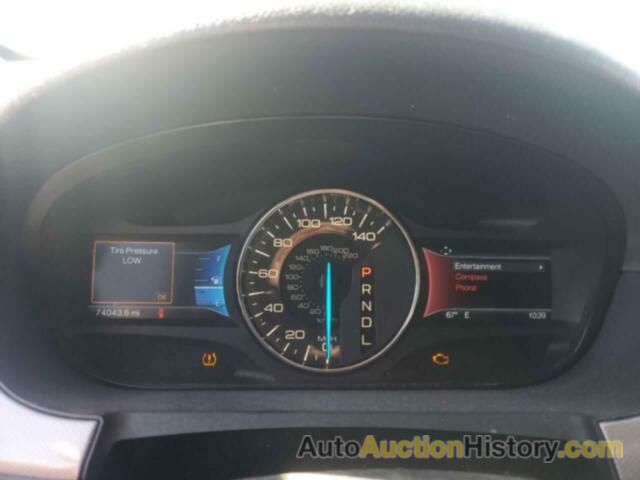 FORD EDGE SEL, 2FMDK3J97EBA65441