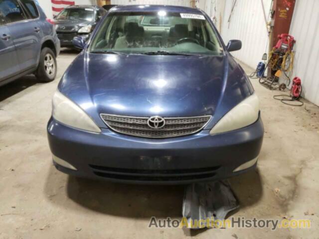 TOYOTA CAMRY LE, JTDBE32KX30140944