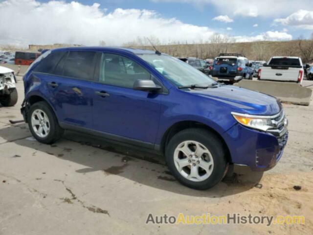 FORD EDGE SE, 2FMDK4GC8EBA07704