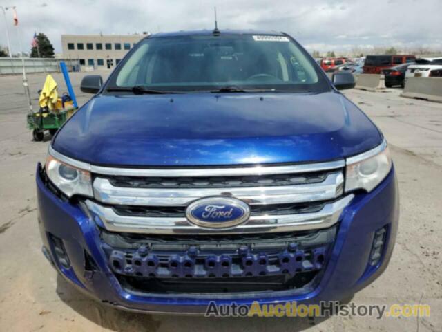 FORD EDGE SE, 2FMDK4GC8EBA07704