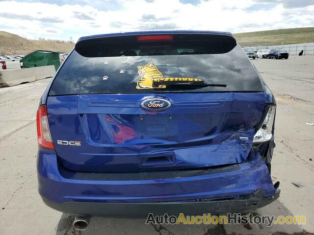 FORD EDGE SE, 2FMDK4GC8EBA07704