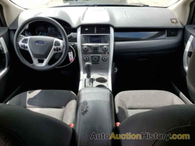 FORD EDGE SE, 2FMDK4GC8EBA07704