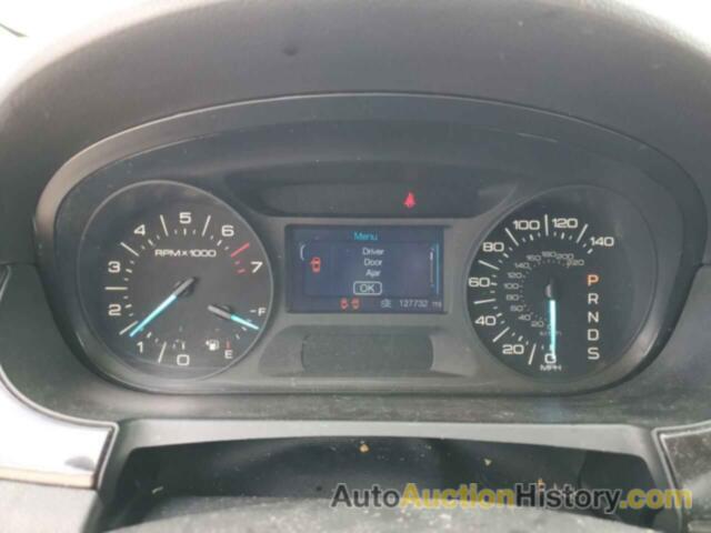 FORD EDGE SE, 2FMDK4GC8EBA07704