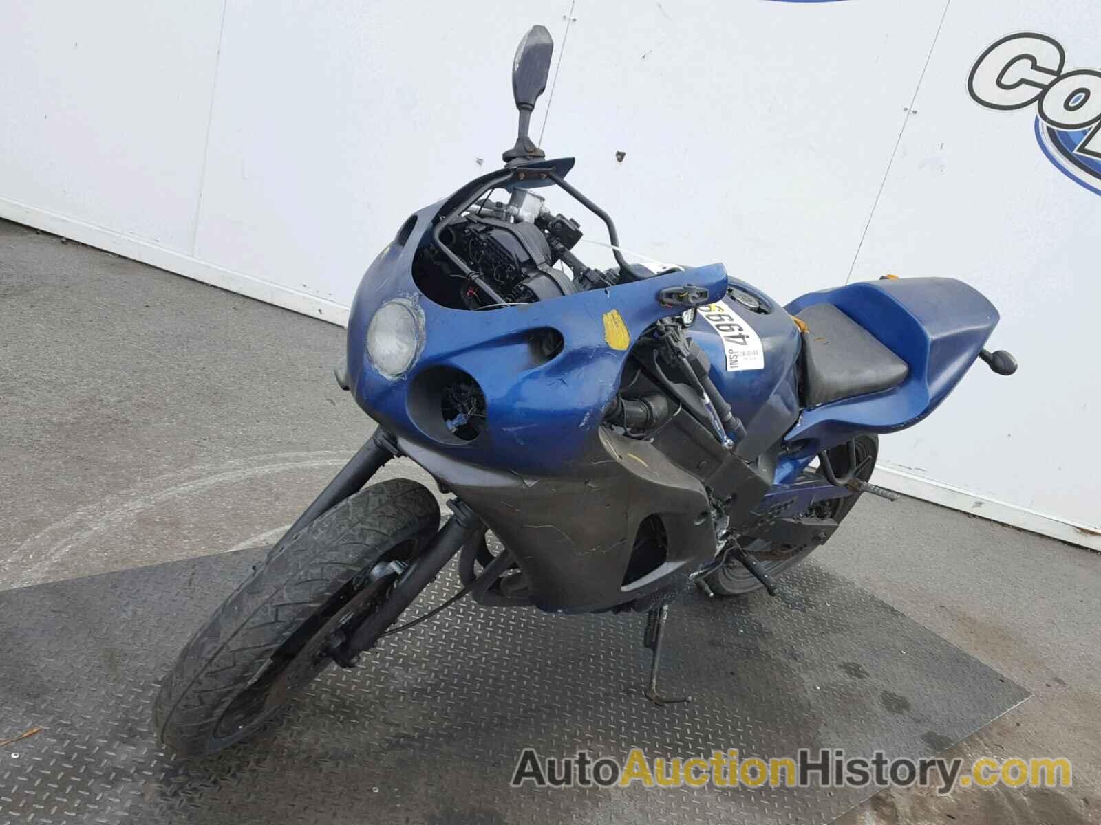 2015 YAMAHA YZFR1 C, JYA3UU006LA000275