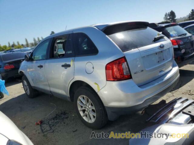 FORD EDGE SE, 2FMDK3GC7DBC93151