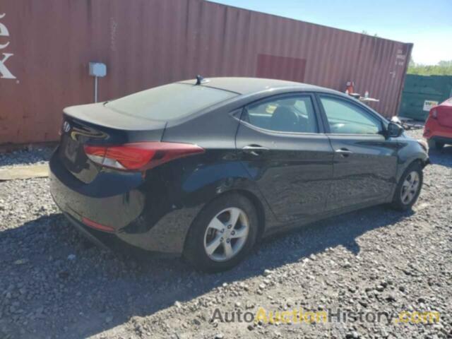 HYUNDAI ELANTRA SE, KMHDH4AE1FU433223