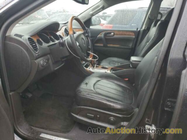 BUICK ENCLAVE, 5GAKRCED5CJ326324