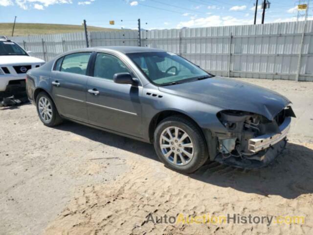 BUICK LUCERNE CXL, 1G4HD57M29U105783