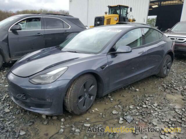 TESLA MODEL 3, 5YJ3E1EA2PF554125