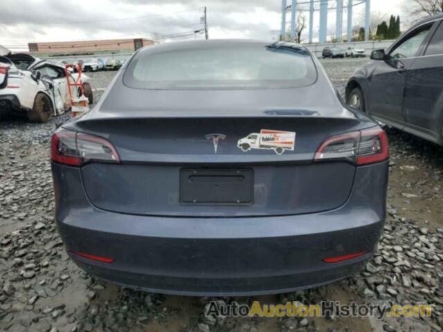 TESLA MODEL 3, 5YJ3E1EA2PF554125