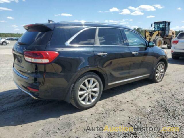 KIA SORENTO SX, 5XYPK4A55GG076375