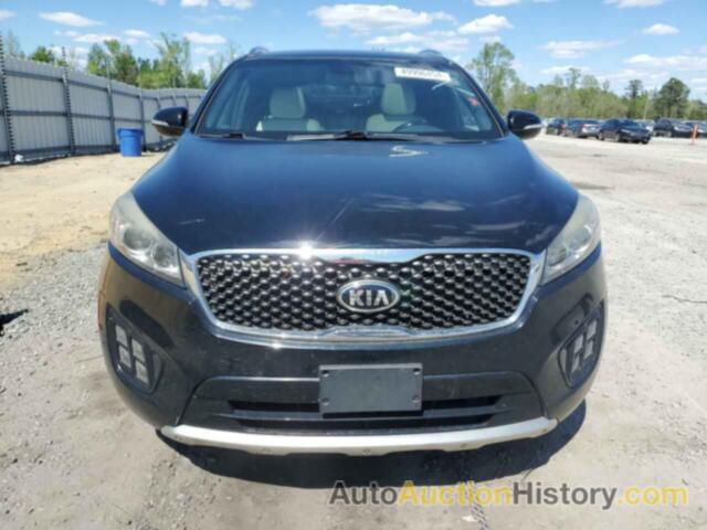 KIA SORENTO SX, 5XYPK4A55GG076375