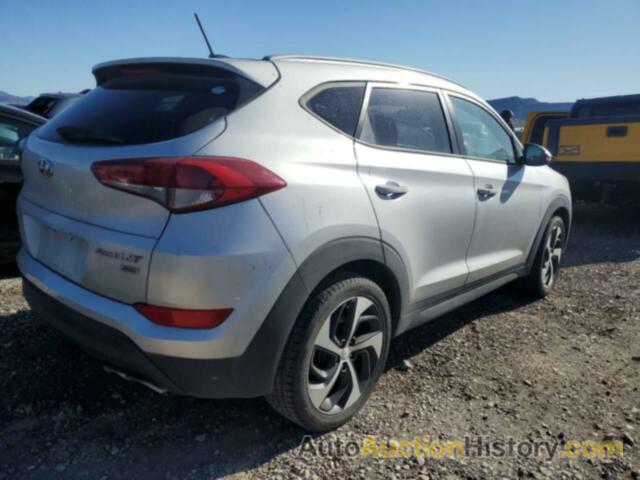 HYUNDAI TUCSON LIMITED, KM8J3CA29GU042064