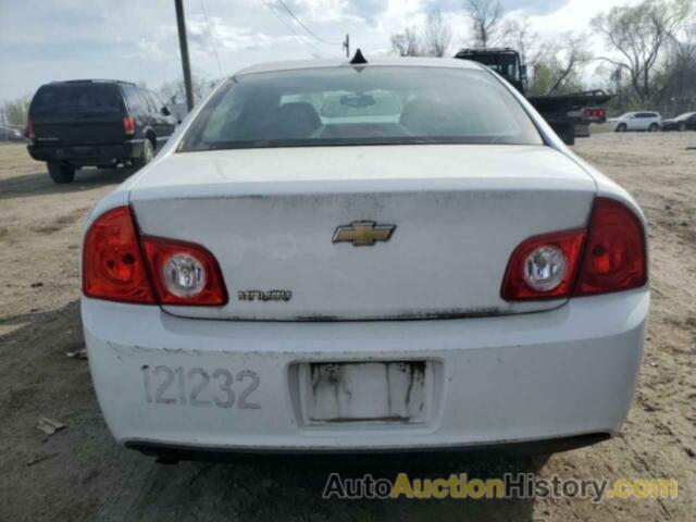 CHEVROLET MALIBU LS, 1G1ZA5E06CF391420