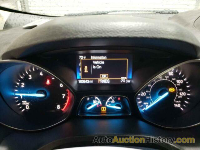 FORD ESCAPE SE, 1FMCU9GD0JUD01808