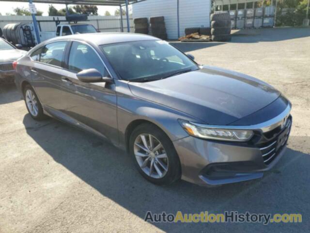 HONDA ACCORD LX, 1HGCV1F19MA103066