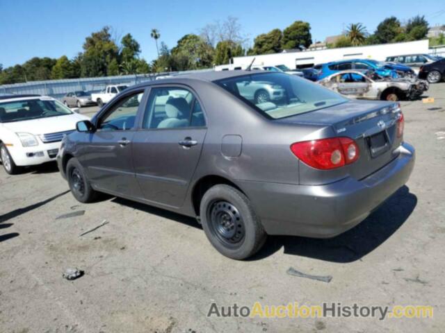 TOYOTA COROLLA CE, 1NXBR32E26Z692803