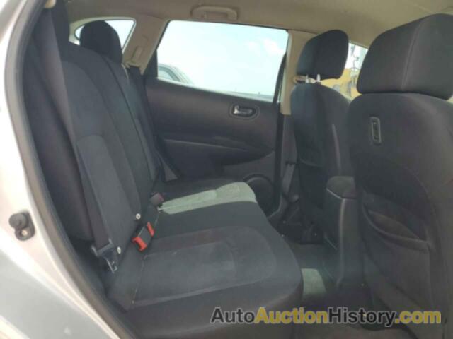 NISSAN ROGUE S, JN8AS5MTXBW168202