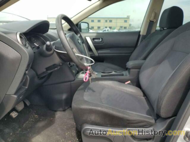 NISSAN ROGUE S, JN8AS5MTXBW168202