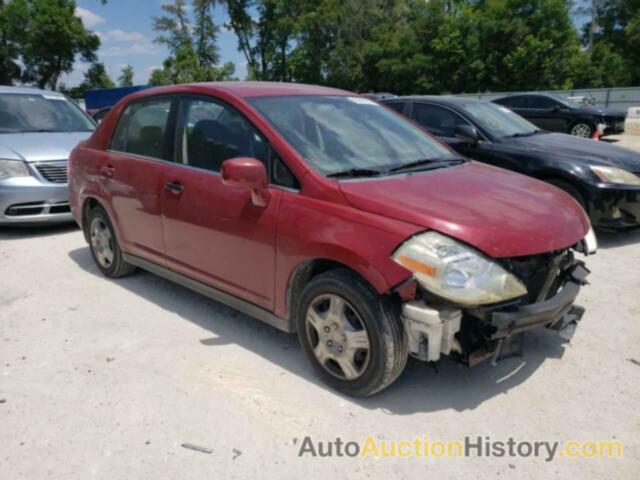 NISSAN VERSA S, 3N1BC11E08L403803