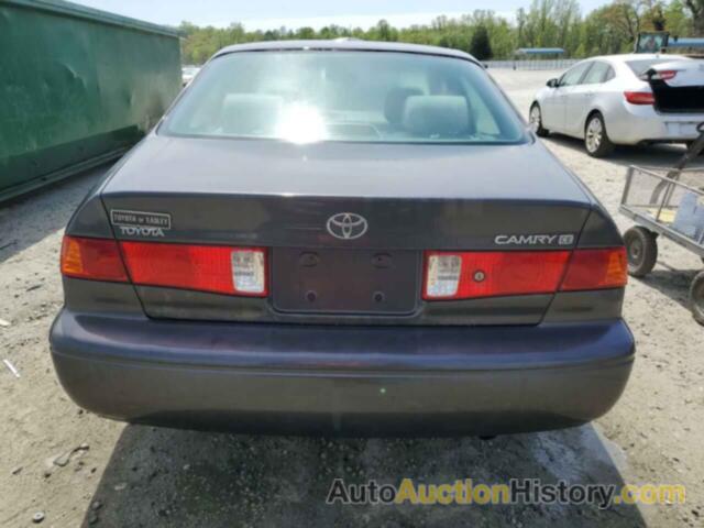 TOYOTA CAMRY CE, 4T1BG22KXYU951594