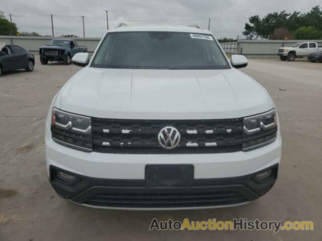 VOLKSWAGEN ATLAS SE, 1V2LR2CA2JC551435