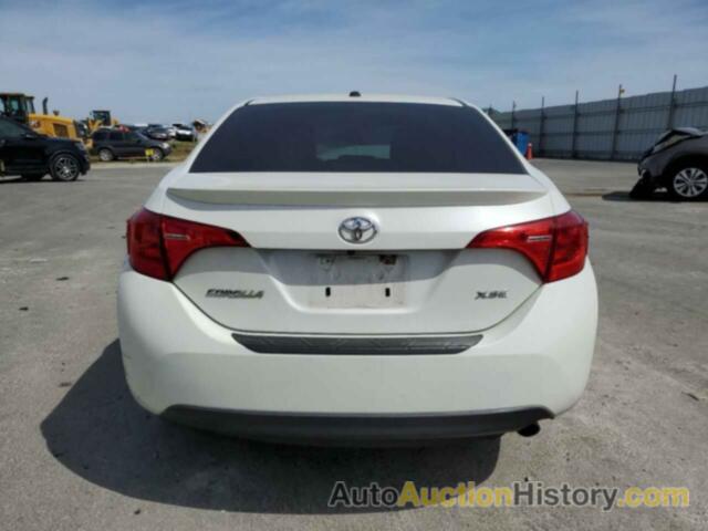 TOYOTA COROLLA L, 5YFBURHE0JP848646