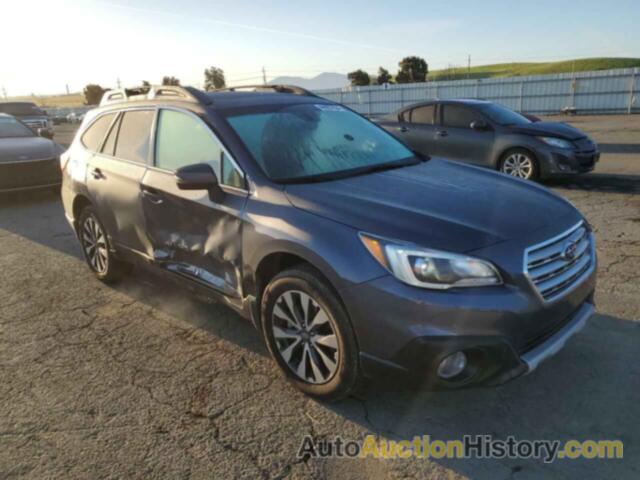 SUBARU OUTBACK 2.5I LIMITED, 4S4BSANC9H3247311