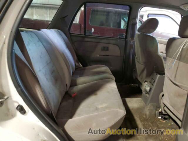 TOYOTA 4RUNNER SR5, JT3HN86R819051854