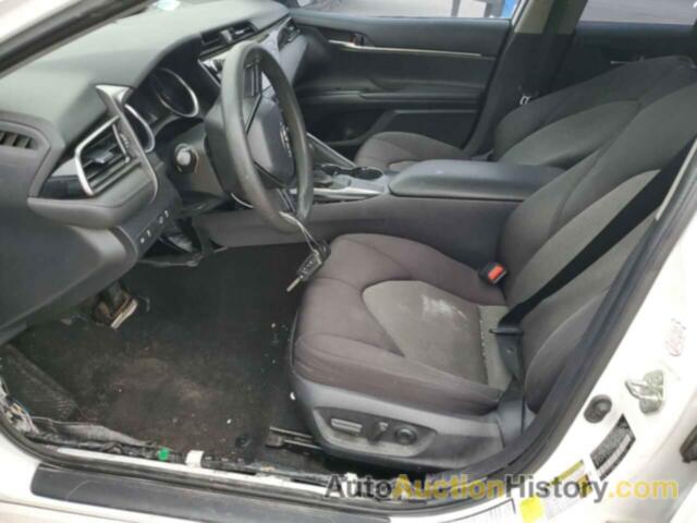 TOYOTA CAMRY LE, 4T1C11AK7LU930700