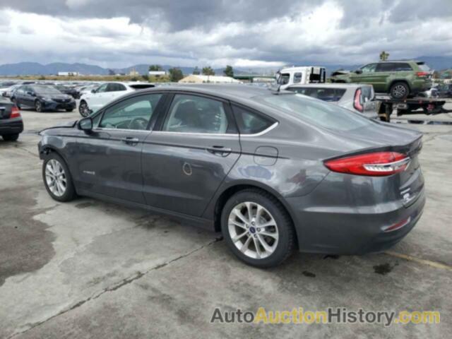 FORD FUSION SE, 3FA6P0LU0KR198060