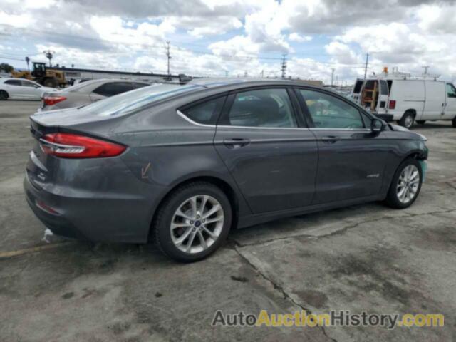 FORD FUSION SE, 3FA6P0LU0KR198060