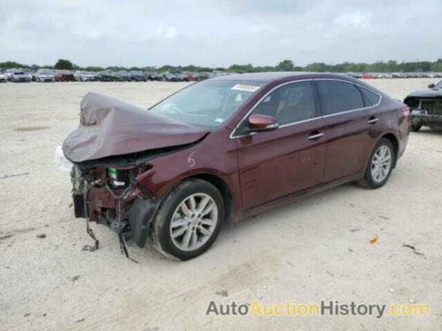 TOYOTA AVALON BASE, 4T1BK1EB7EU109330