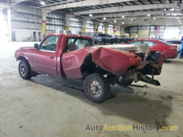 FORD RANGER, 1FTYR10C2YTA25646