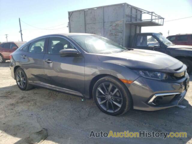 HONDA CIVIC EXL, JHMFC1F72KX002840