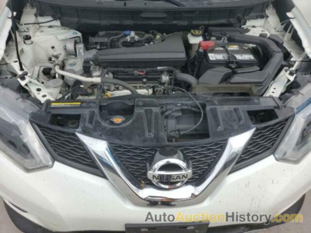 NISSAN ROGUE S, JN8AT2MT7GW030717