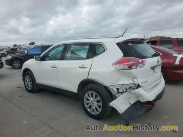 NISSAN ROGUE S, JN8AT2MT7GW030717