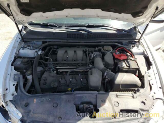 FORD TAURUS SEL, 1FAHP2E8XFG194163