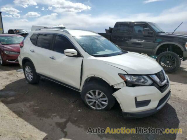 NISSAN ROGUE S, JN8AT2MV2JW344137