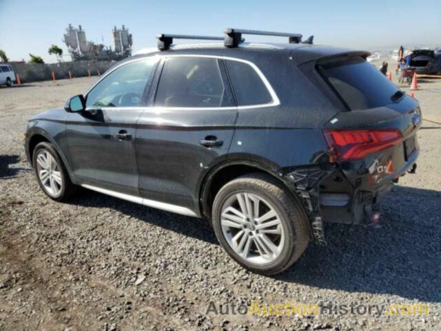 AUDI Q5 PREMIUM PLUS, WA1BNAFY8K2138352