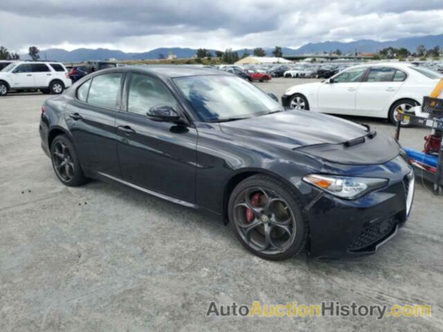 ALFA ROMEO GIULIA TI Q4, ZARFAEEN3J7593148