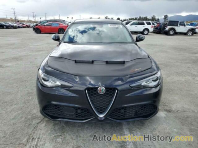 ALFA ROMEO GIULIA TI Q4, ZARFAEEN3J7593148