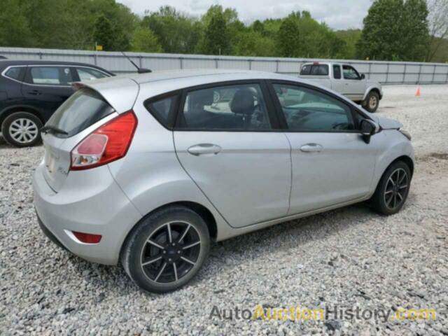 FORD FIESTA SE, 3FADP4EJ8KM131611