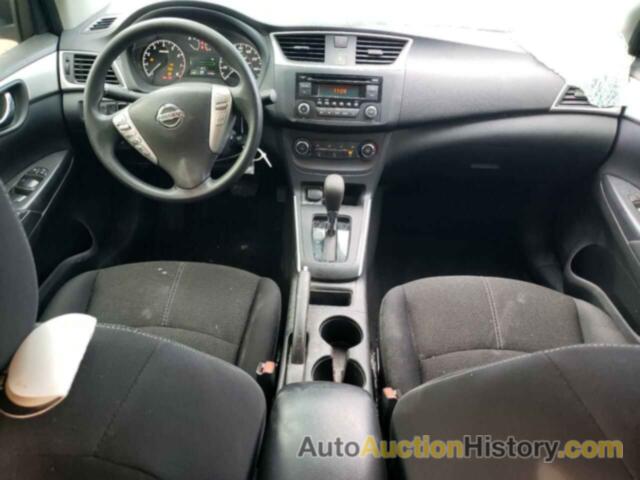 NISSAN SENTRA S, 3N1AB7AP6GY282652