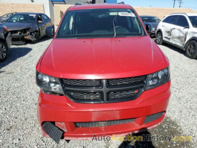 DODGE JOURNEY SE, 3C4PDCABXHT637917