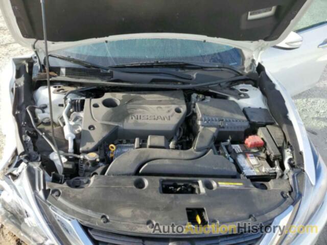 NISSAN ALTIMA 2.5, 1N4AL3APXJC231843