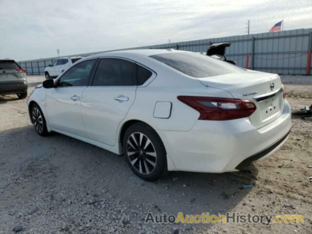 NISSAN ALTIMA 2.5, 1N4AL3APXJC231843