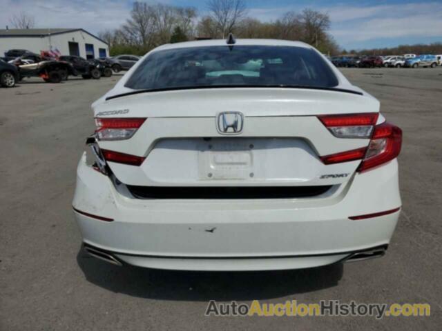 HONDA ACCORD SPORT, 1HGCV1F32NA103705