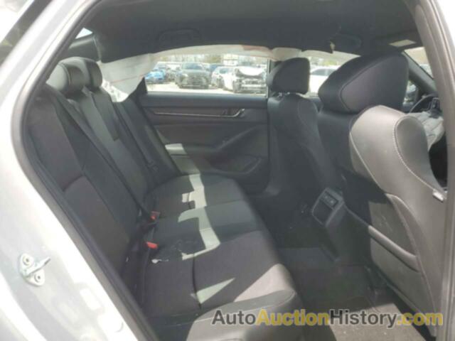 HONDA ACCORD SPORT, 1HGCV1F32NA103705