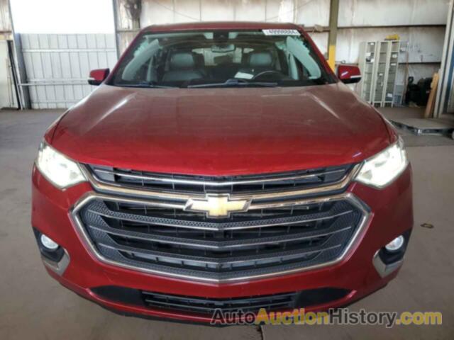 CHEVROLET TRAVERSE PREMIER, 1GNERKKW8JJ205125